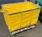 Rolling Industrial Cart