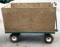Garden Cart 48