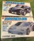 2 Hyper Racer 4WD Models