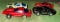 Vintage Slot Cars