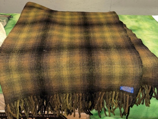 Pendleton Throw Blanket