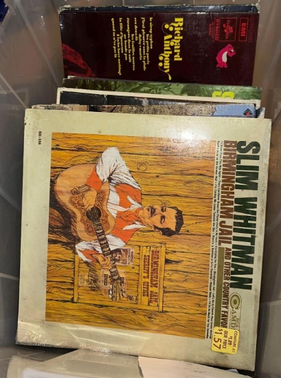 40 Record Albums