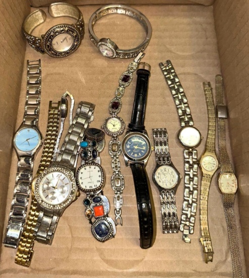 Vintage Ladies Watches