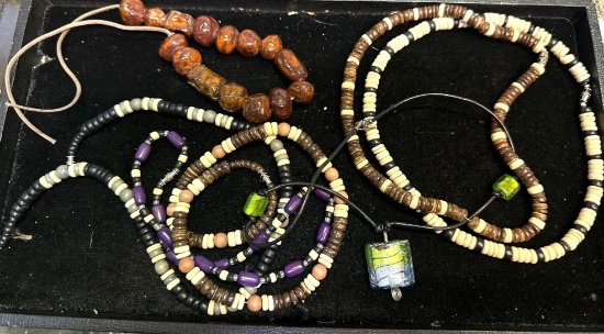 7 Pretty Necklace