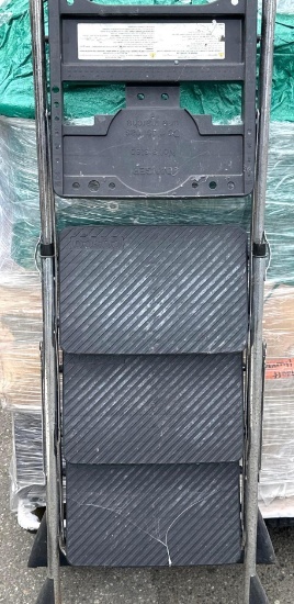 3 Step Cosco Step Ladder
