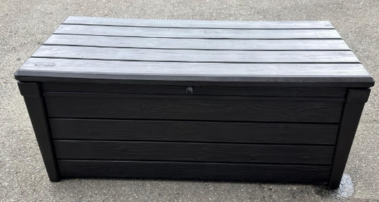 Keter Deck Box 56" x 24"