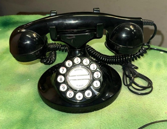 Vintage Microtel Telephone
