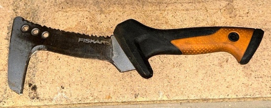 Fiskars Hatchet