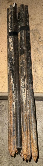 Nail Stakes 3/4 x 24"
