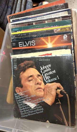 20 Record Albums