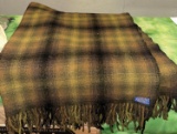 Pendleton Throw Blanket