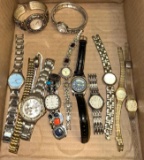 Vintage Ladies Watches