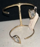 Bracelet cuff from Alexis Bittar
