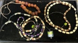 7 Pretty Necklace