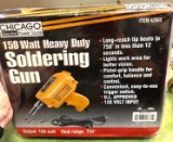 New Sealed Soldering Gun