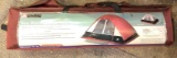 New/Sealed Ozark Trail 12' x 10' 2 Room Dome Tent