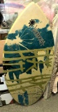 Victoria Buggy Board 49