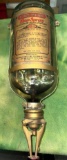 Antique For fire Shur-spray New York Fire suppression Device- 