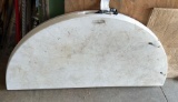 Lifetime Folding Camping table 48