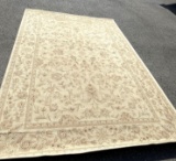 Large Area Rug 117