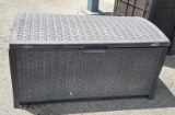 Suncast Deck Box 52