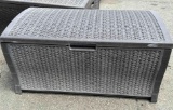 Suncast Deck Box 52