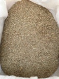 75+ Lbs of Grass Seed
