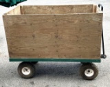 Garden Cart 48