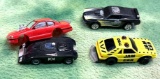 Vintage Slot Cars