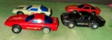 Vintage Slot Cars