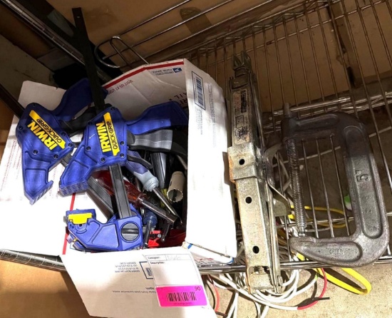 Box of Tools