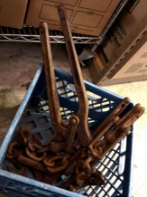 Chain Tighteners