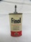 Finol