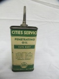 Cities Service