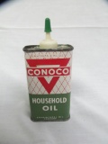 Conoco