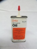 Dritz