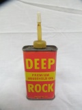 Deep Rock