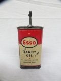 Esso