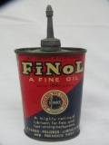 Finol