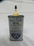 Gomco Oil