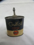 Gulf Oil