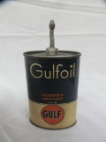 Gulf Oil