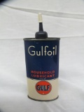 Gulf Gulf oil