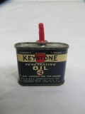 Keystone