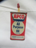 APCO