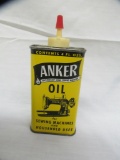 Anker