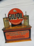 Gulf Oil