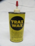 Trax Wax
