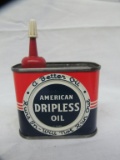 American Dripless