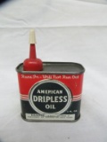 American Dripless